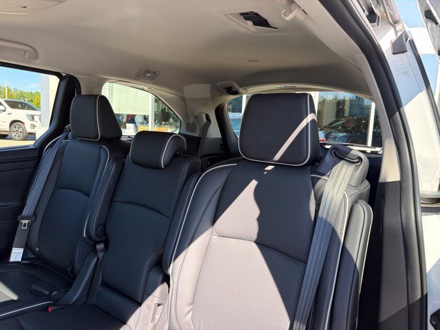 Certified 2025 Honda Odyssey Elite image 17