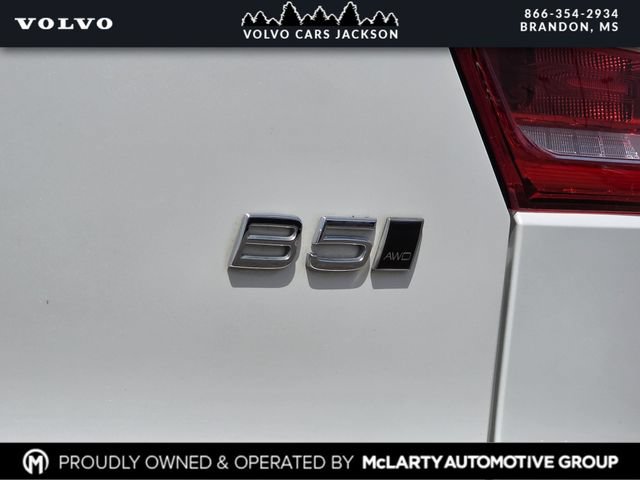 Used 2024 Volvo XC40 B5 Plus w/ Protection Package Premier AWD/4WD image 36