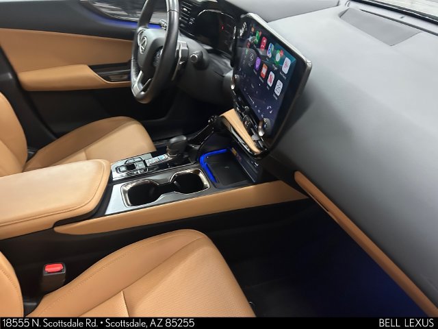 Used 2026 Lexus NX 350 AWD w/ Accessory Package (2T) image 13