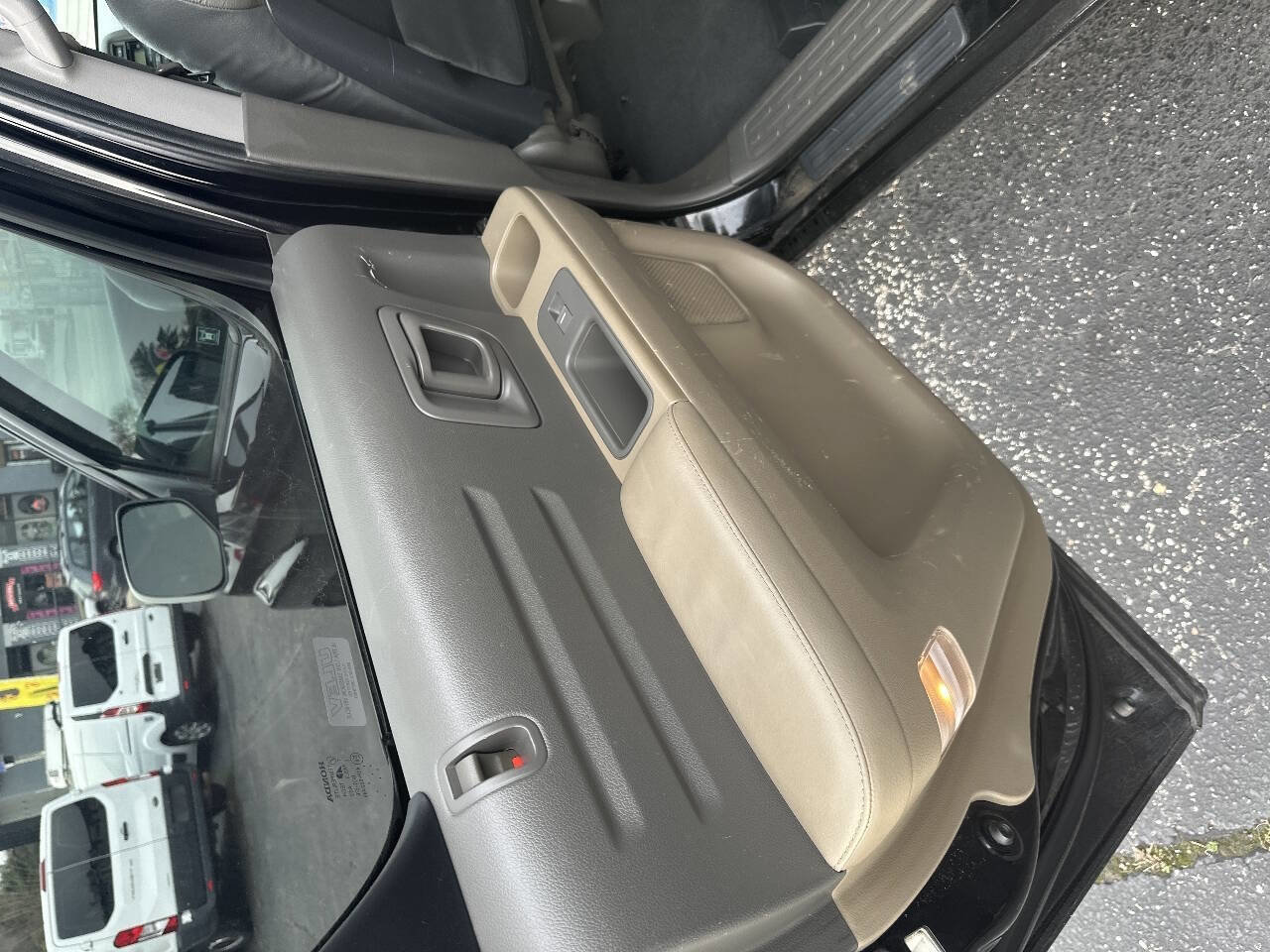 Used 2006 Honda Ridgeline RTL image 8