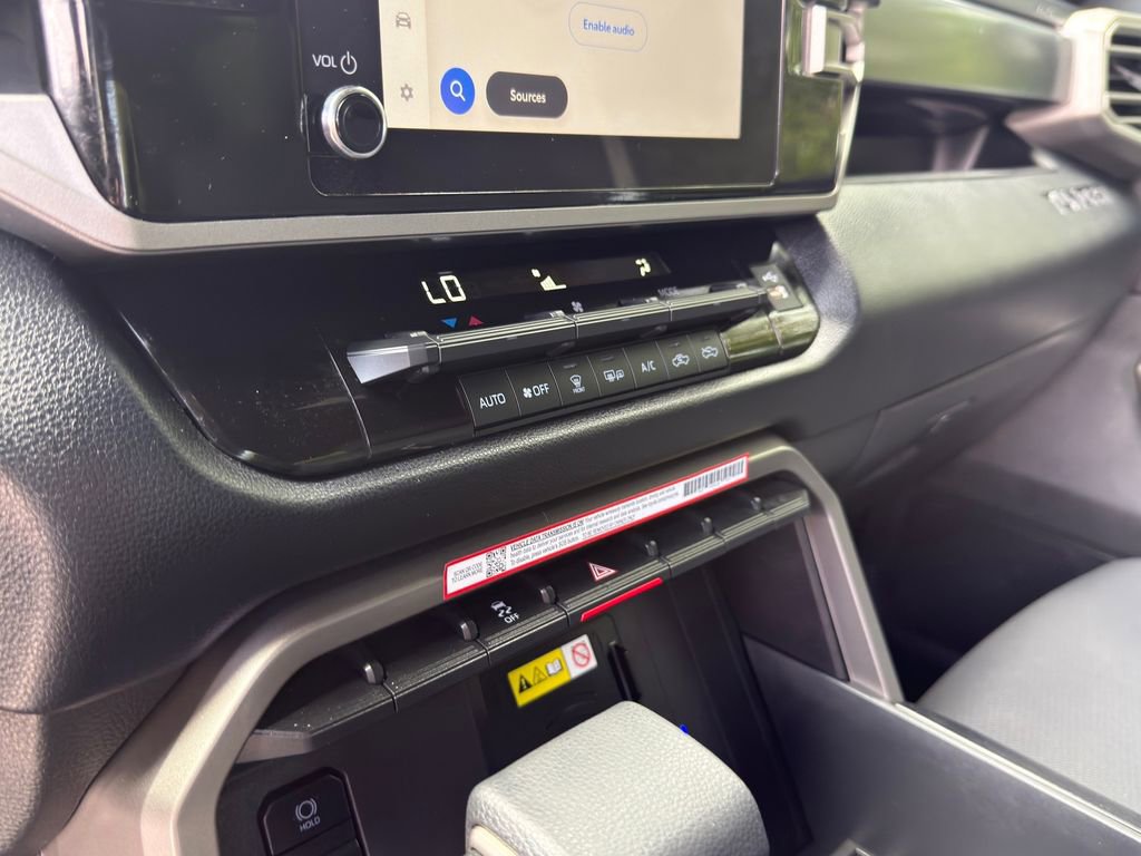 Used 2025 Toyota Tundra SR5 image 15