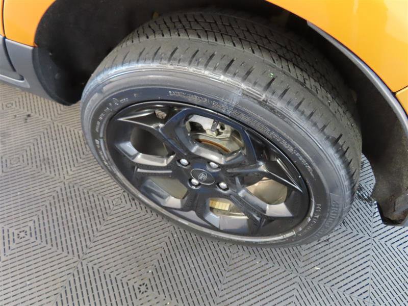 Used 2022 Ford EcoSport SES AWD/4WD image 7