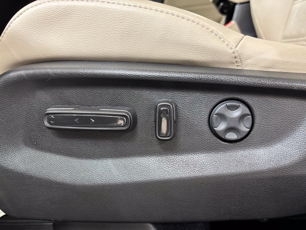 Certified 2021 Honda CR-V EX-L image 24