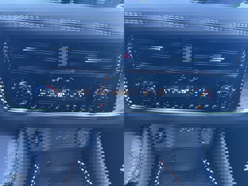 New 2026 Nissan Rogue Platinum image 15