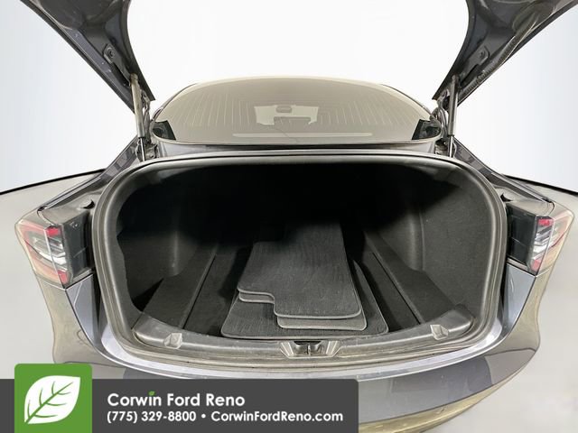 Used 2020 Tesla Model 3 Performance image 24