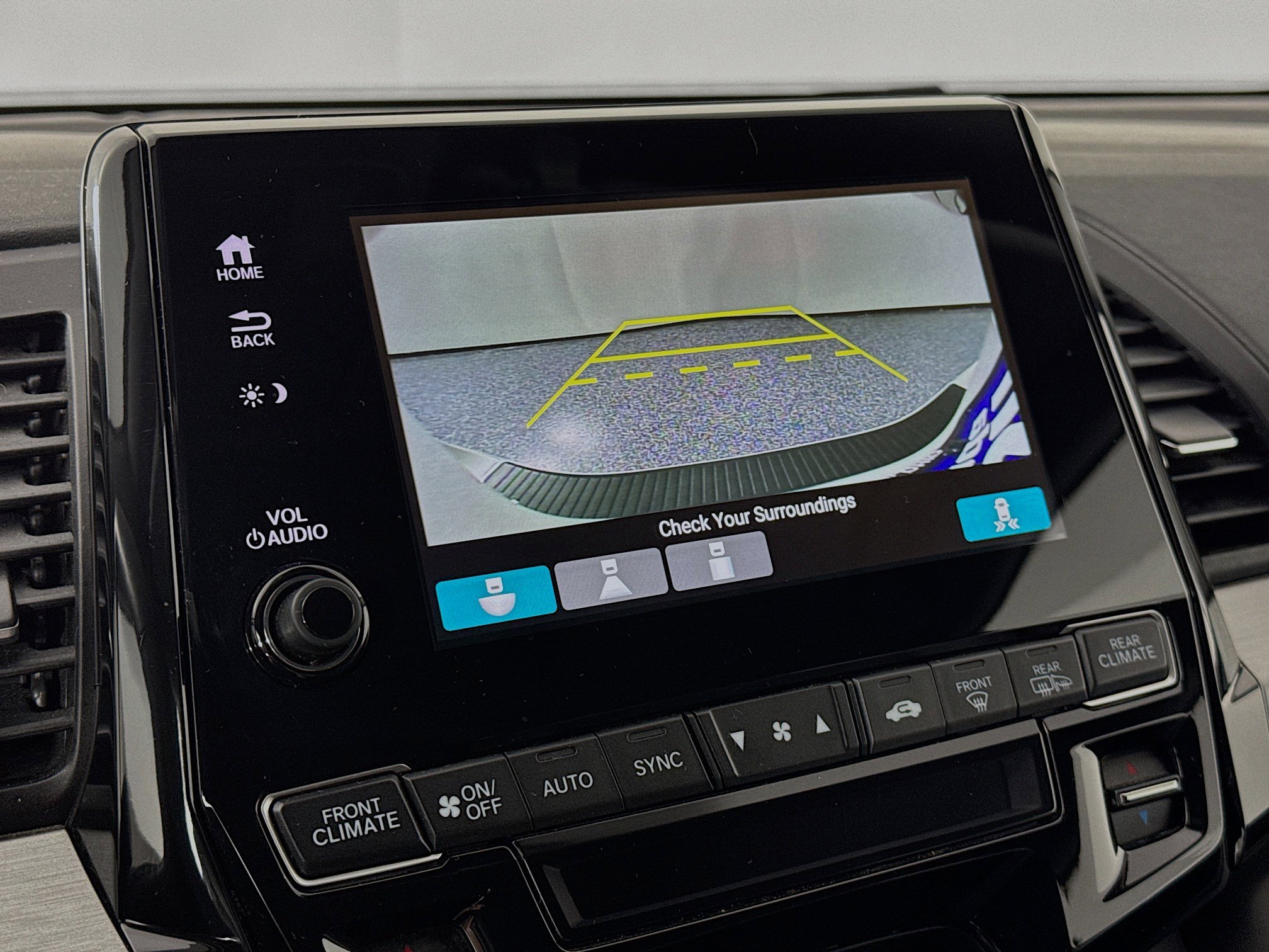 Certified 2023 Honda Odyssey EX-L image 13