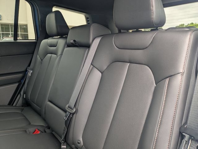 New 2026 Jeep Cherokee Limited AWD/4WD image 25