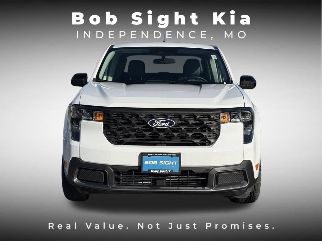 Used 2025 Ford Maverick XLT w/ XLT Luxury Package image 25