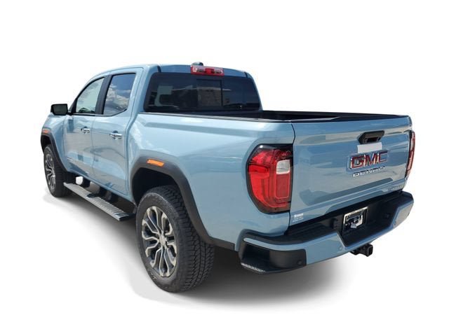 New 2026 GMC Canyon Denali AWD/4WD image 4