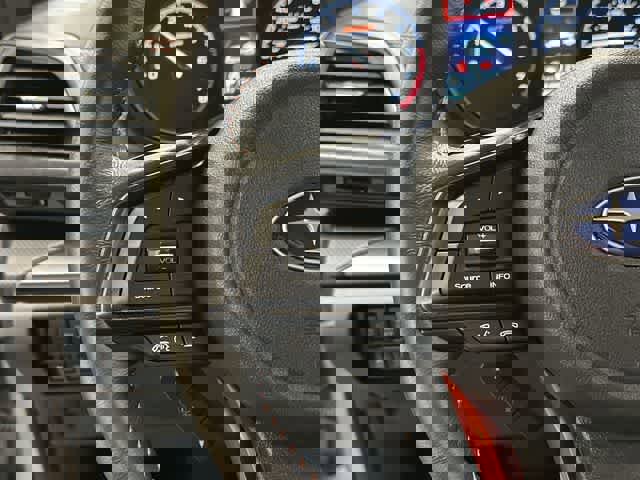 Used 2024 Subaru Forester Sport image 9