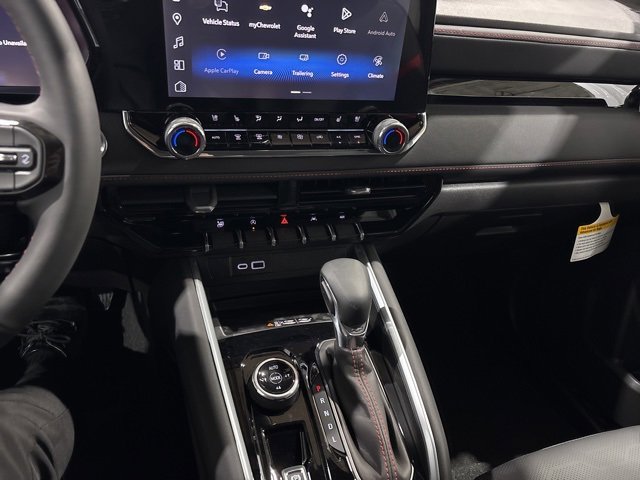 New 2026 Chevrolet Colorado Z71 image 21