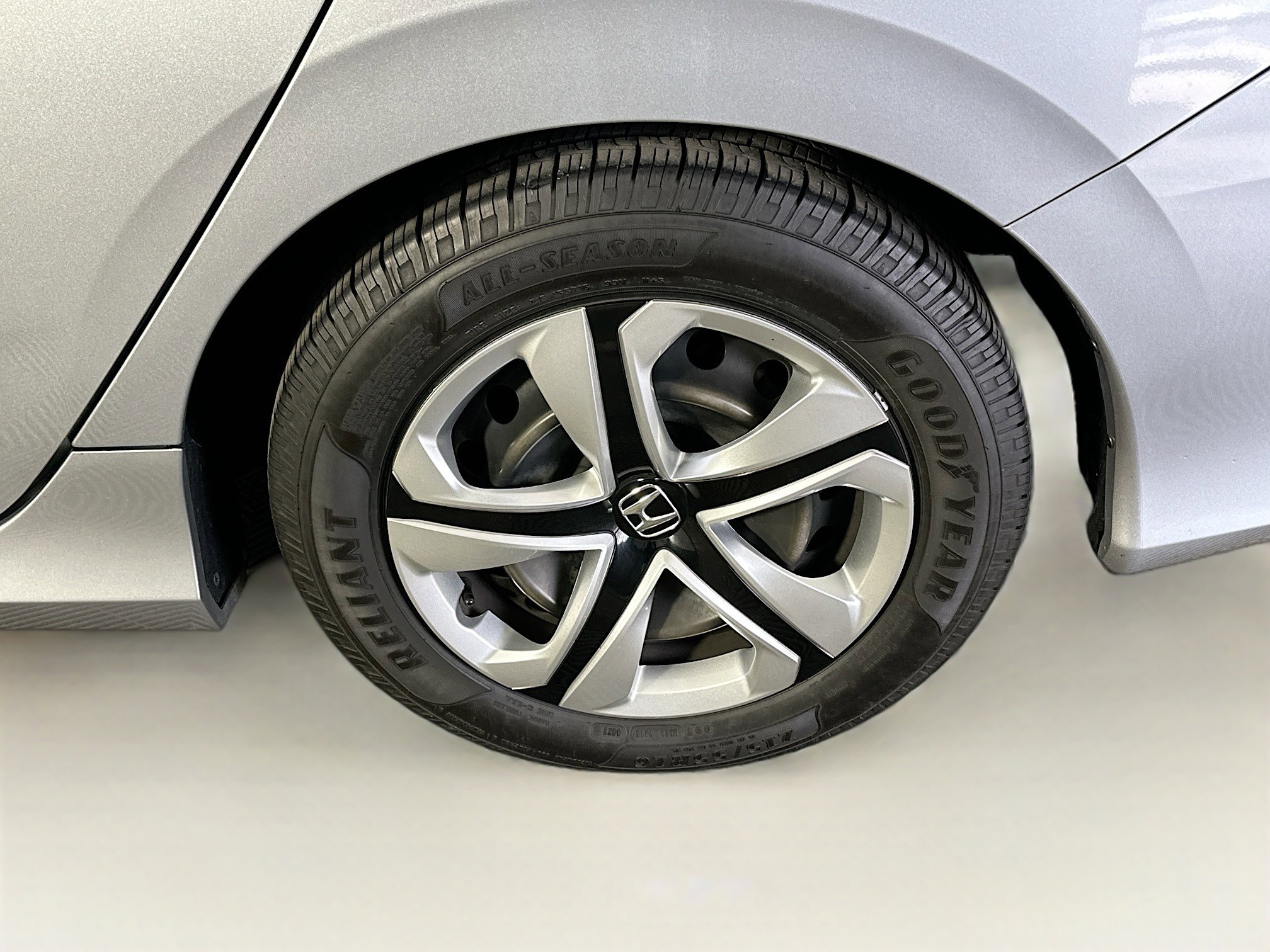 Used 2017 Honda Civic LX image 11