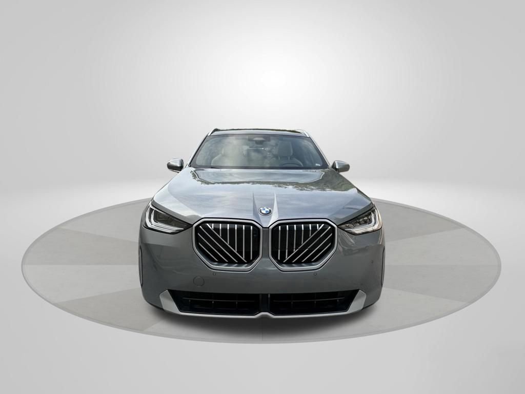 Used 2025 BMW X3 xDrive30 w/ Premium Package AWD/4WD image 2