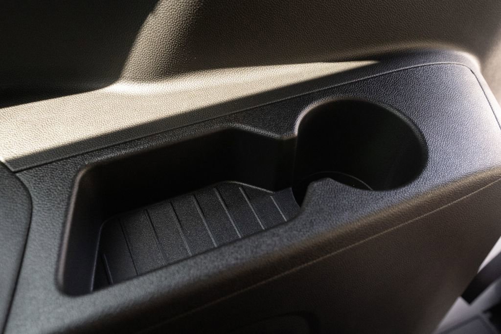 New 2025 Chevrolet Suburban Premier w/ Sun And Tow Package image 43