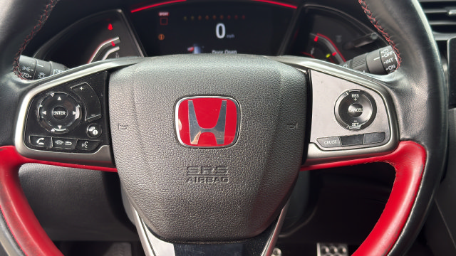 Used 2019 Honda Civic Type R image 12