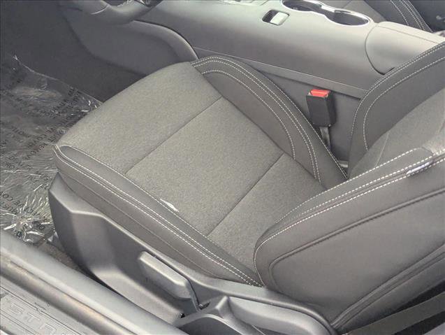 New 2026 Ford Mustang Coupe video 4