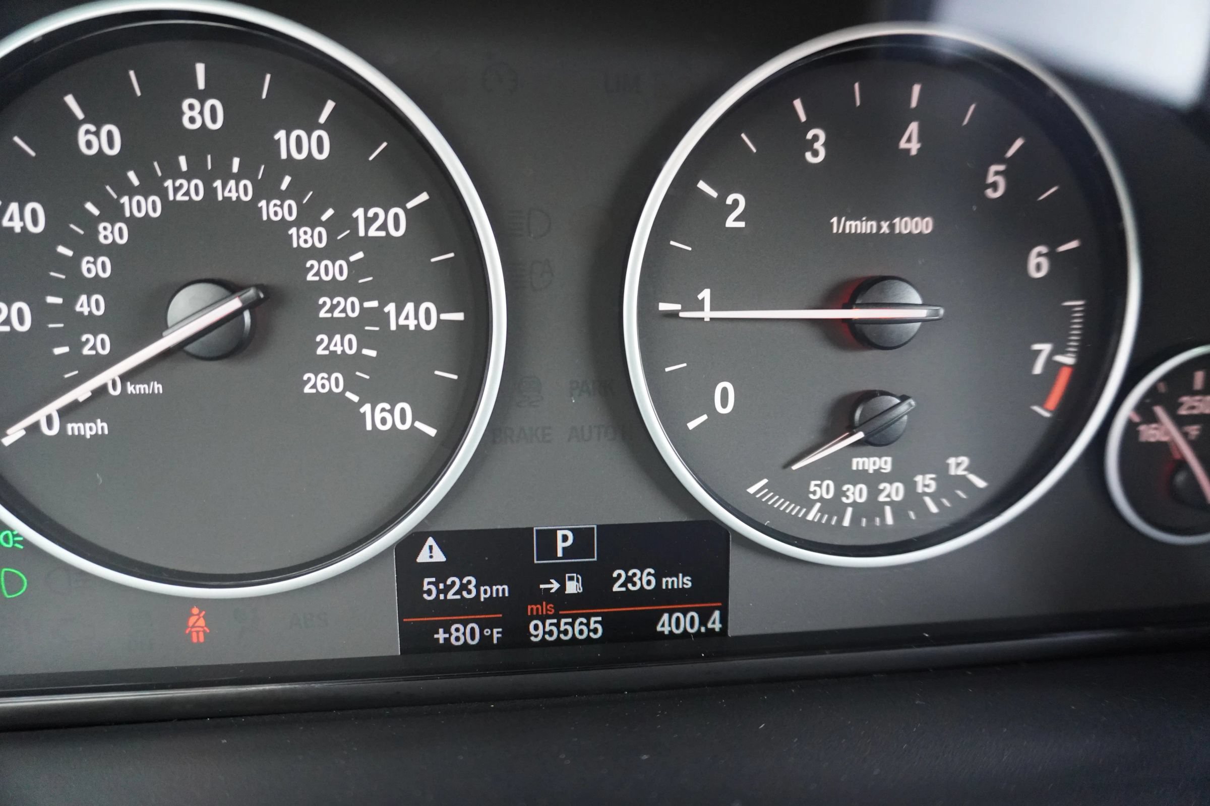 Used 2011 BMW X3 xDrive28i AWD/4WD image 20