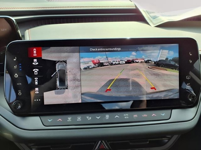 New 2025 Dodge Charger Scat Pack w/ Track Pack AWD/4WD image 18