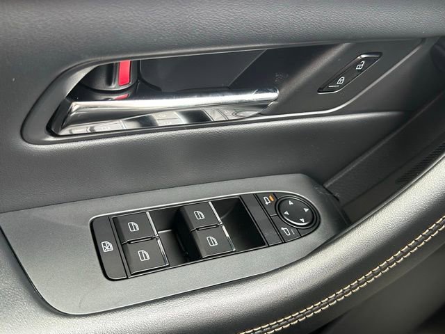 New 2026 MAZDA CX-90 3.3 Turbo w/ Preferred Package image 16