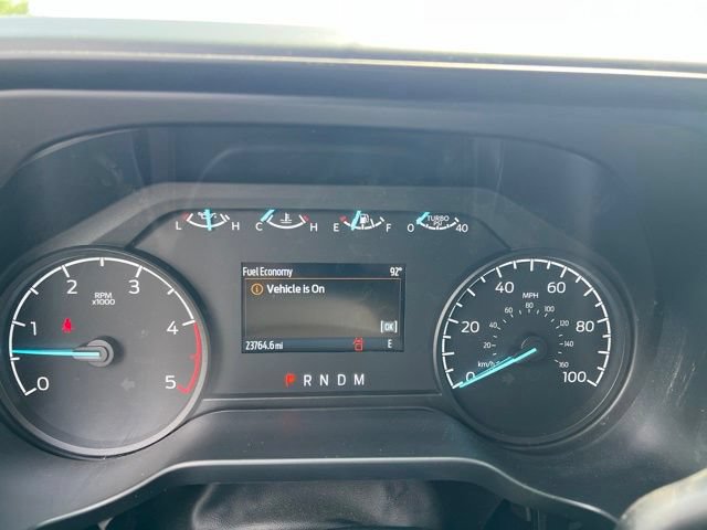Used 2025 Ford F350 XL AWD/4WD image 11