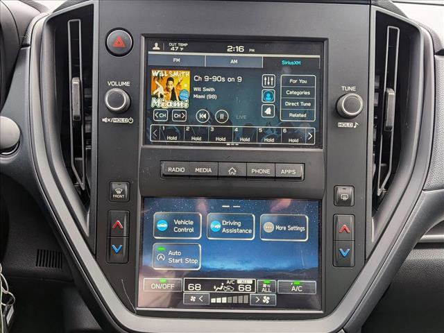 Certified 2025 Subaru Impreza 2.0i image 13