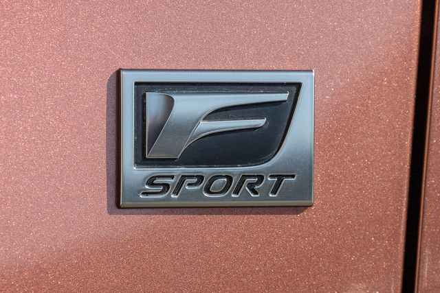 Used 2023 Lexus RX 500h F Sport w/ Accessory Package (Z1) image 6