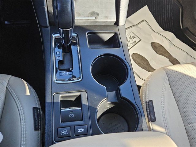 Used 2019 Subaru Outback 2.5i Limited image 19