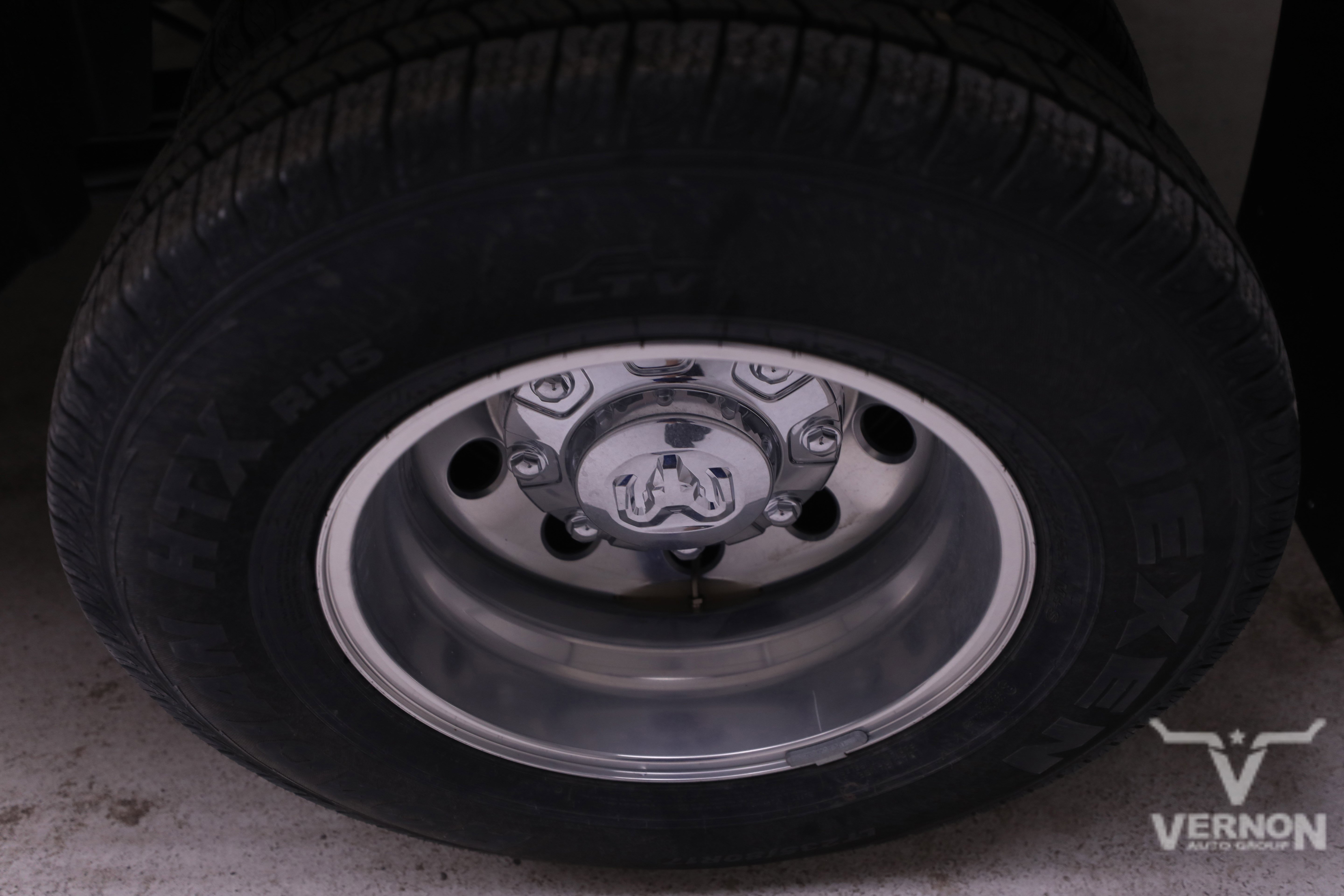 New 2025 RAM 3500 Laramie image 35