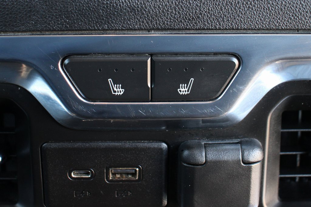 Used 2020 GMC Sierra 2500 Denali w/ Denali Ultimate Package image 39