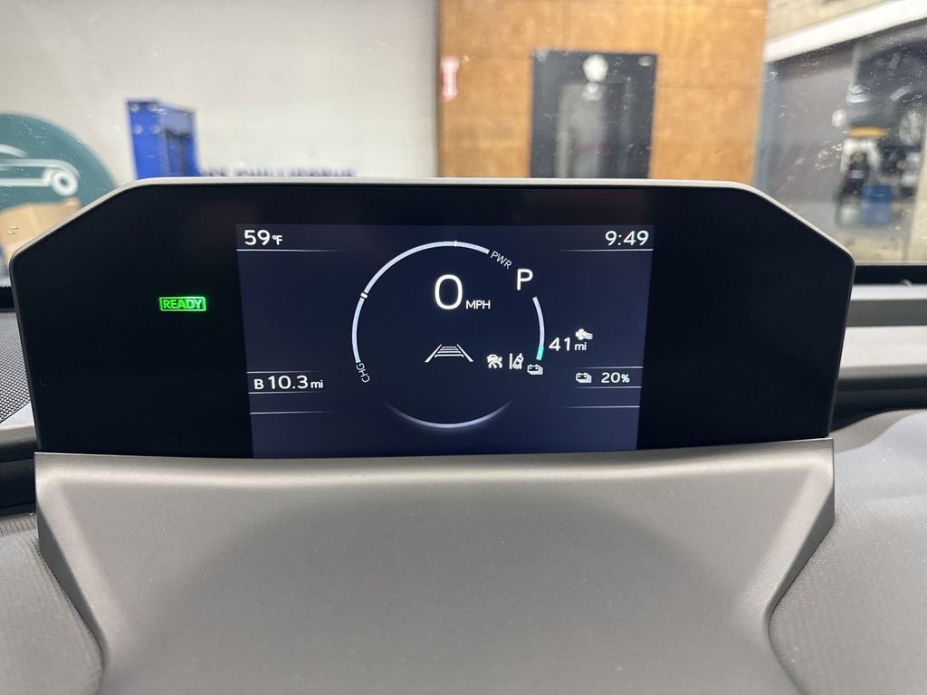 New 2026 Toyota bZ image 10