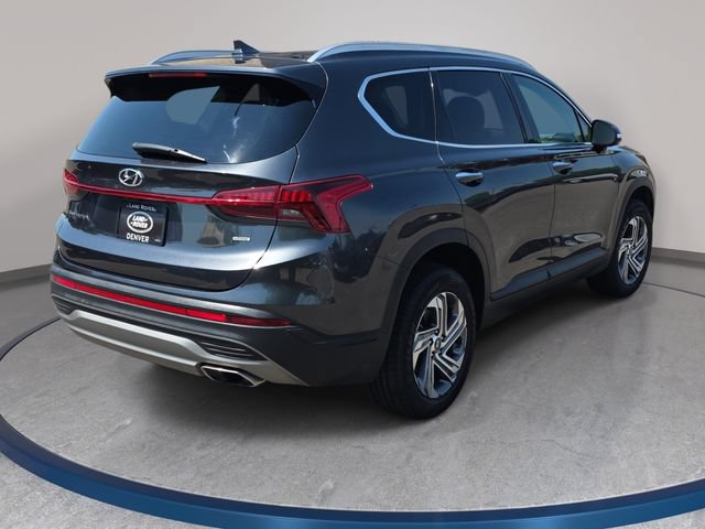 Used 2023 Hyundai Santa Fe SEL AWD/4WD image 6