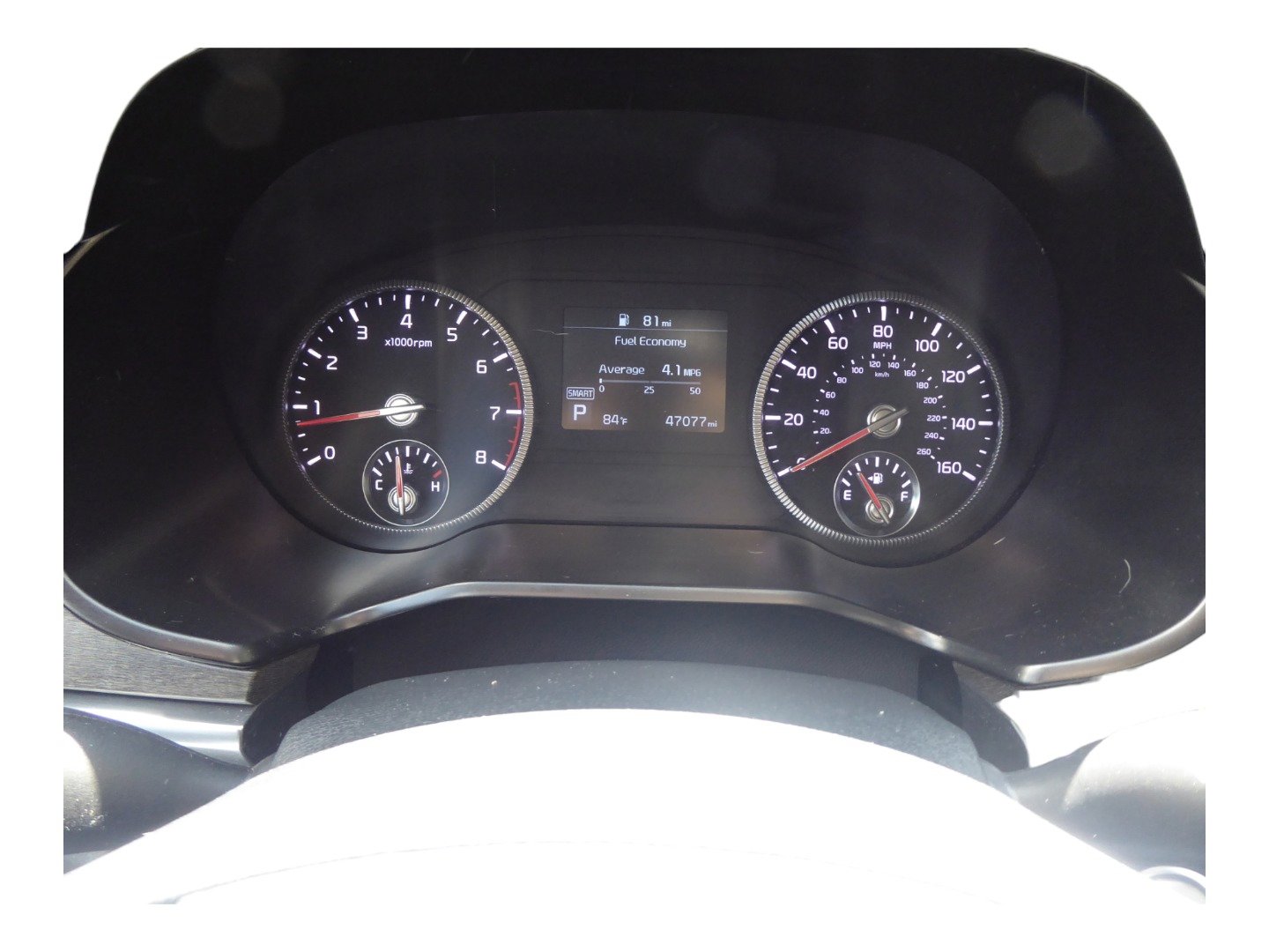 Used 2020 Kia Telluride EX image 13