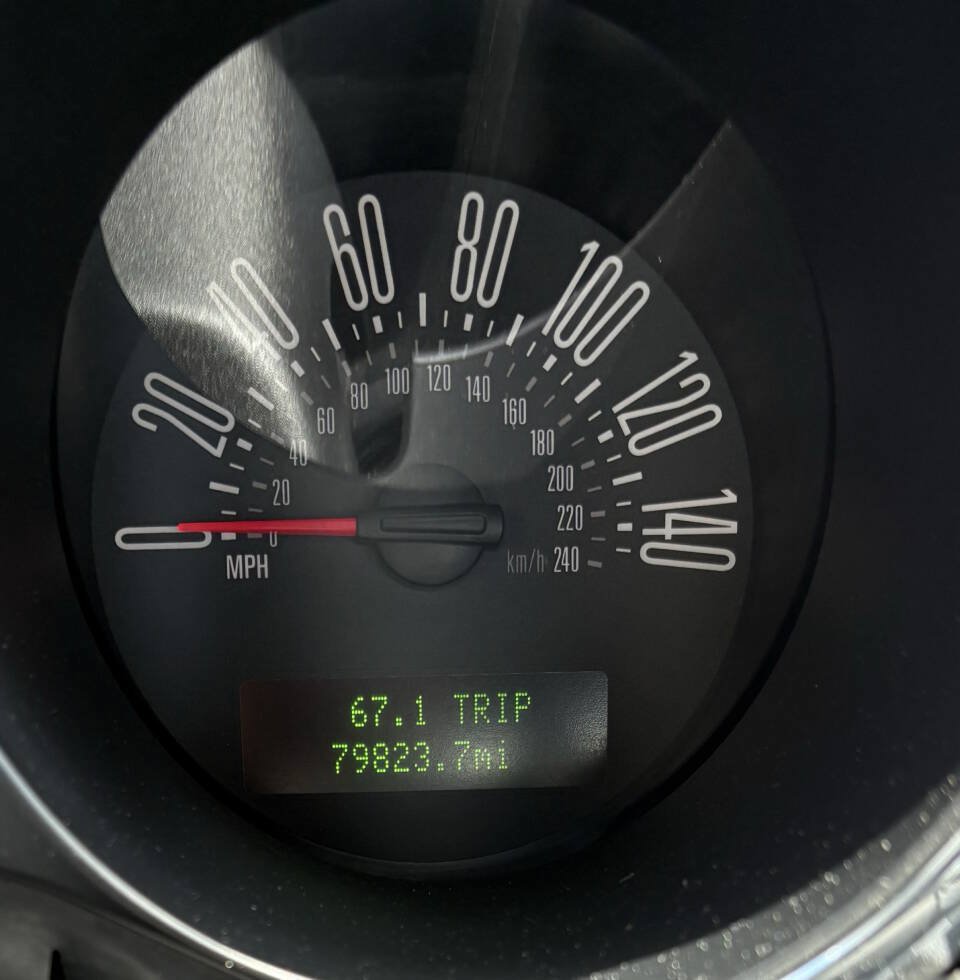 Used 2008 Ford Mustang GT RWD image 7