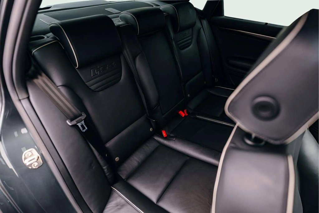 Used 2008 Audi RS 4 Sedan image 34