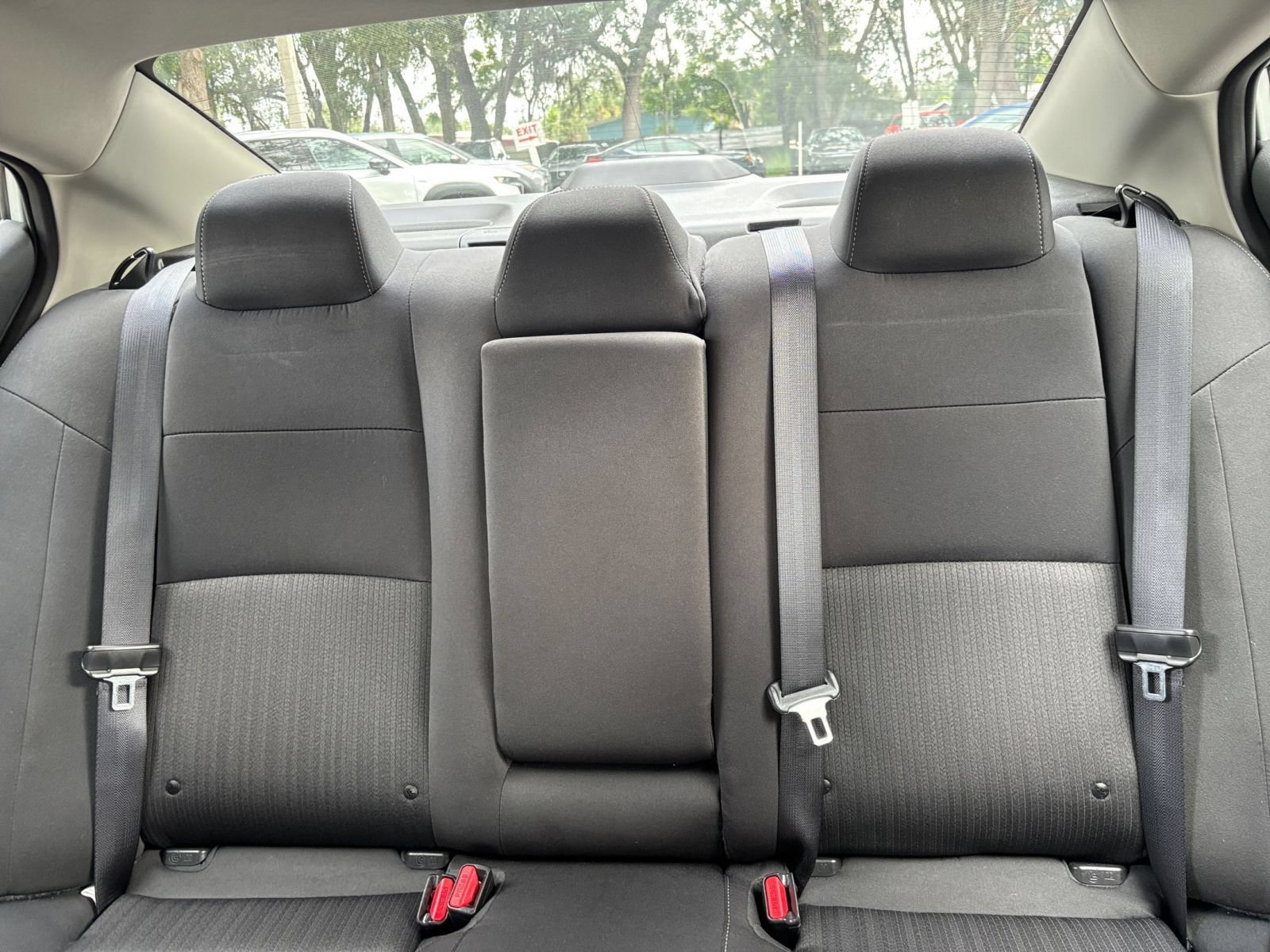 Used 2026 Nissan Altima 2.5 SV FWD image 38
