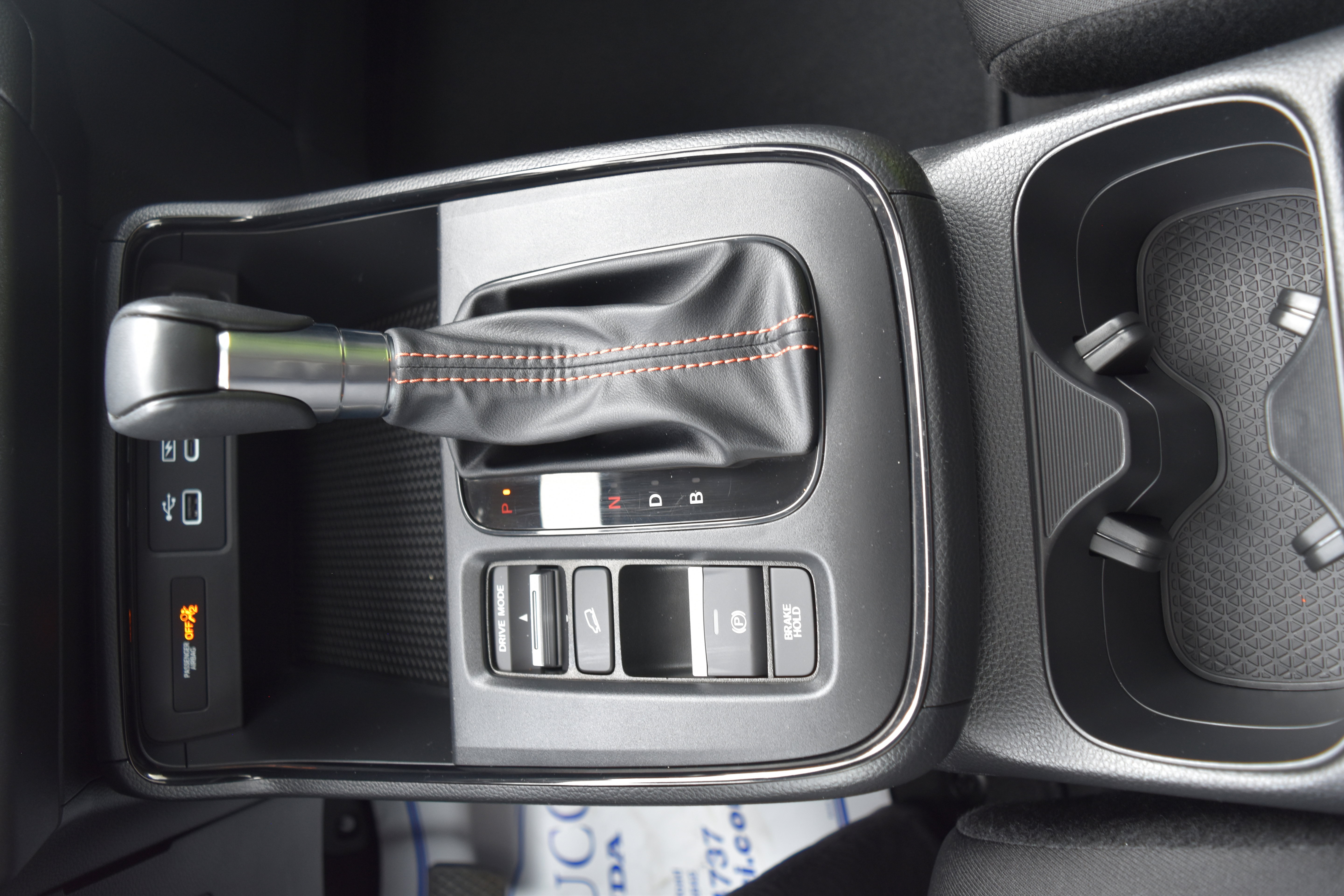 Certified 2023 Honda CR-V Sport image 25