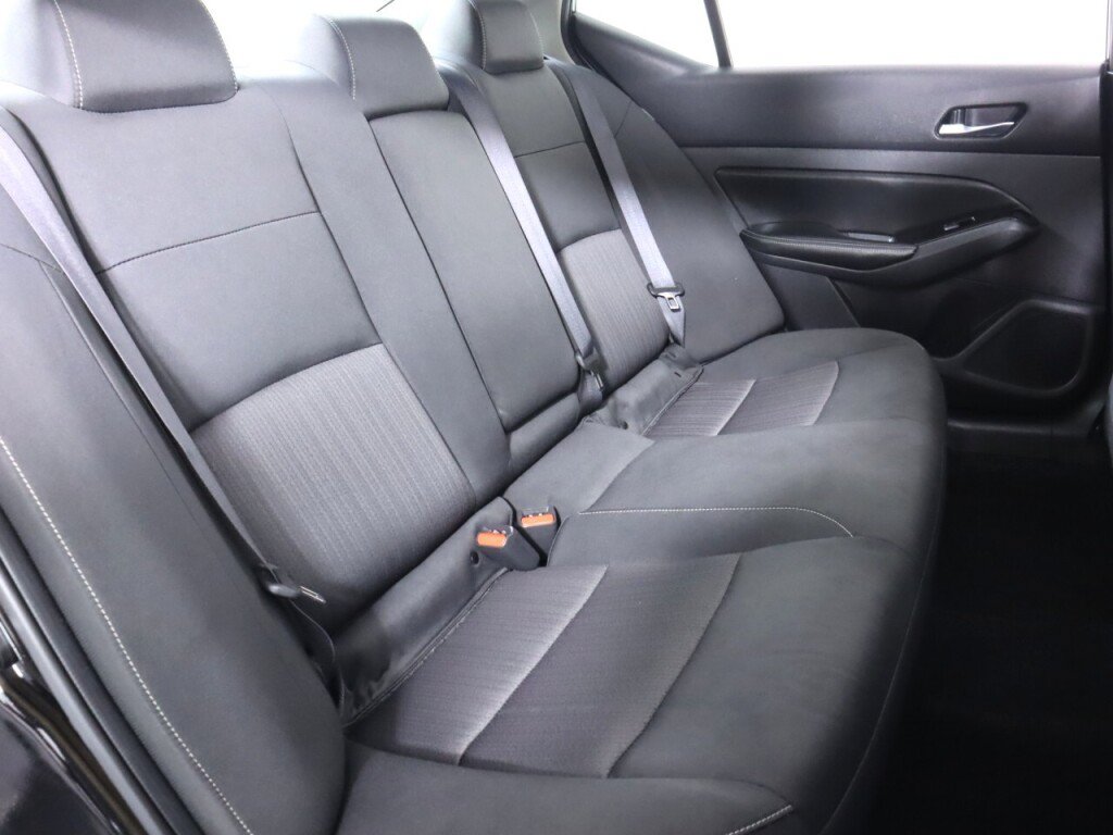 Used 2022 Nissan Altima 2.5 SV w/ SV Premium Package AWD/4WD image 39