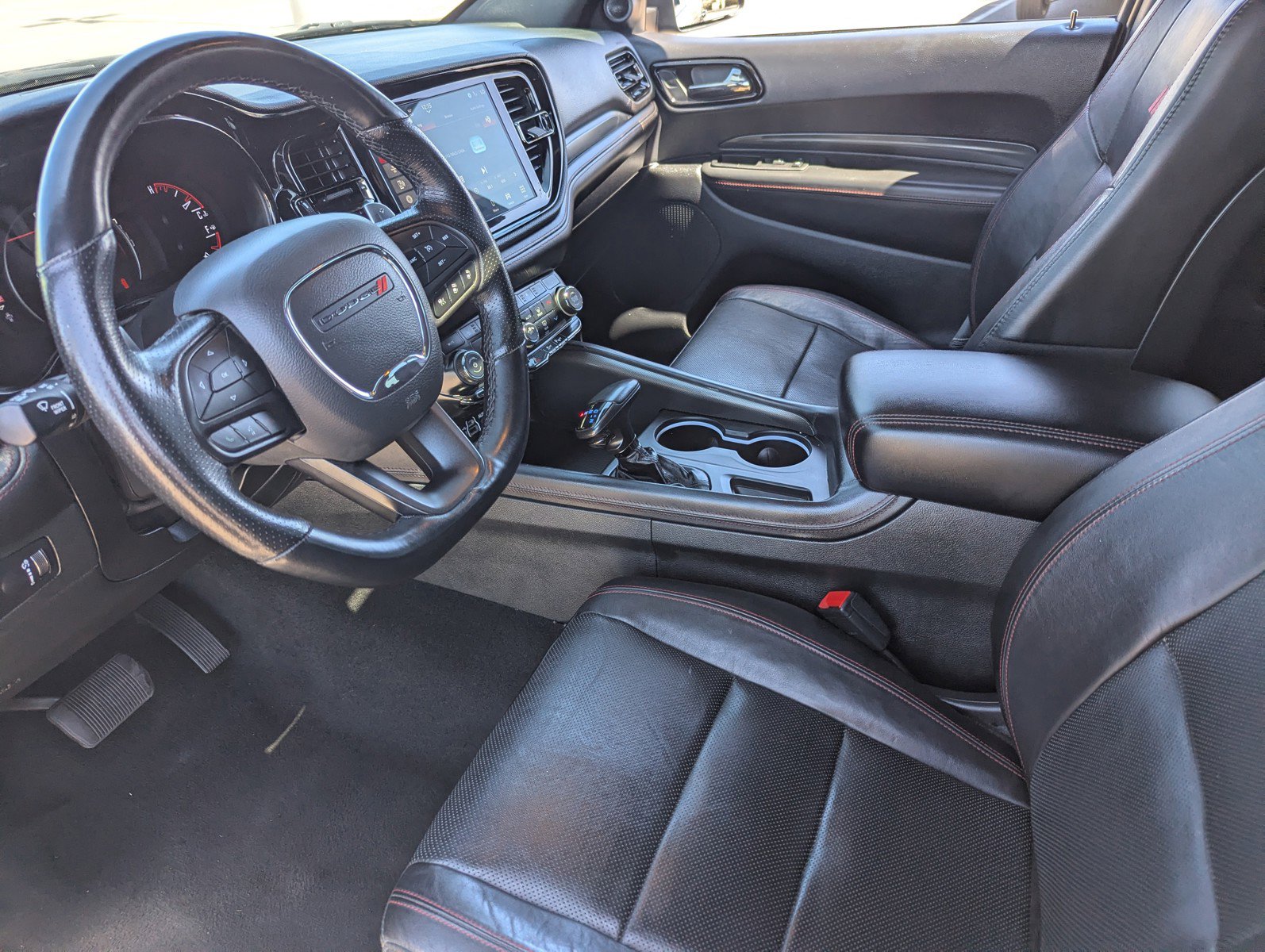 Used 2024 Dodge Durango GT image 28