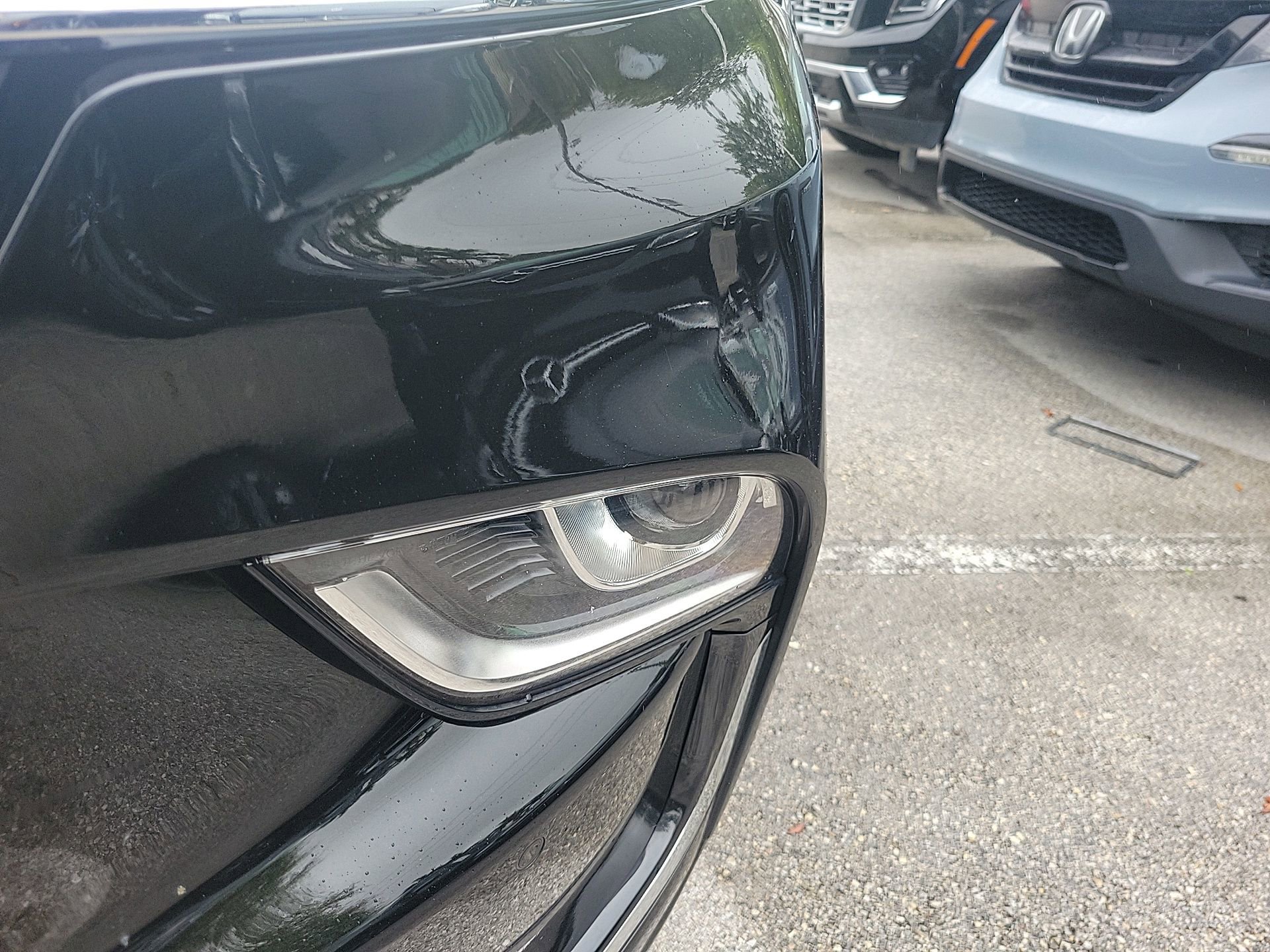 Used 2024 Buick Enclave Essence w/ Sport Touring Edition image 8