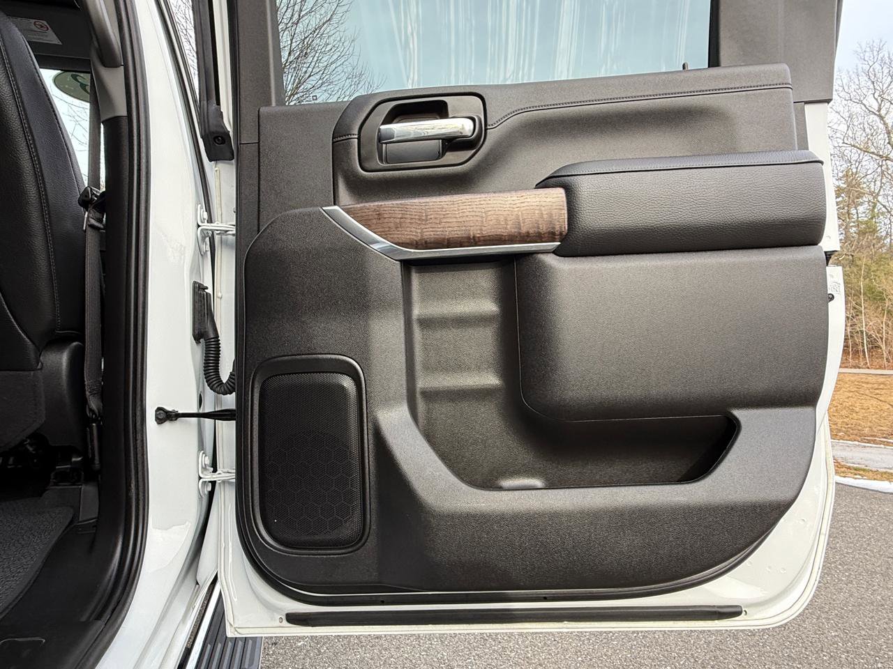 Used 2023 GMC Sierra 2500 Denali image 45