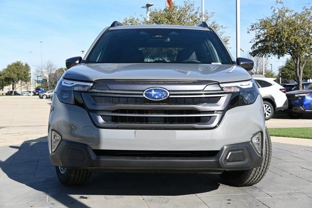 New 2026 Subaru Forester Premium image 8