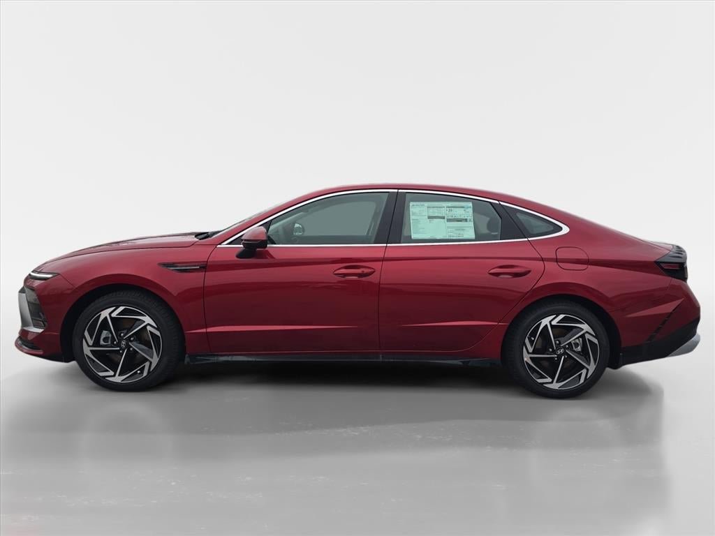 New 2026 Hyundai Sonata SEL FWD image 6
