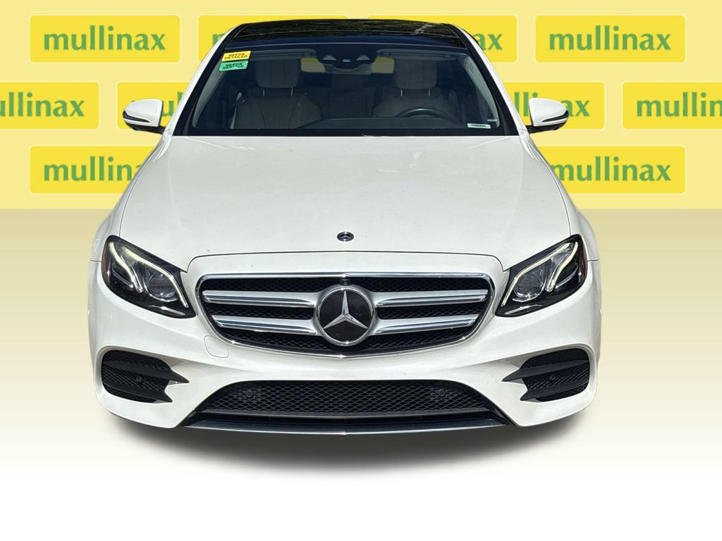 Used 2017 Mercedes-Benz E 300 image 14