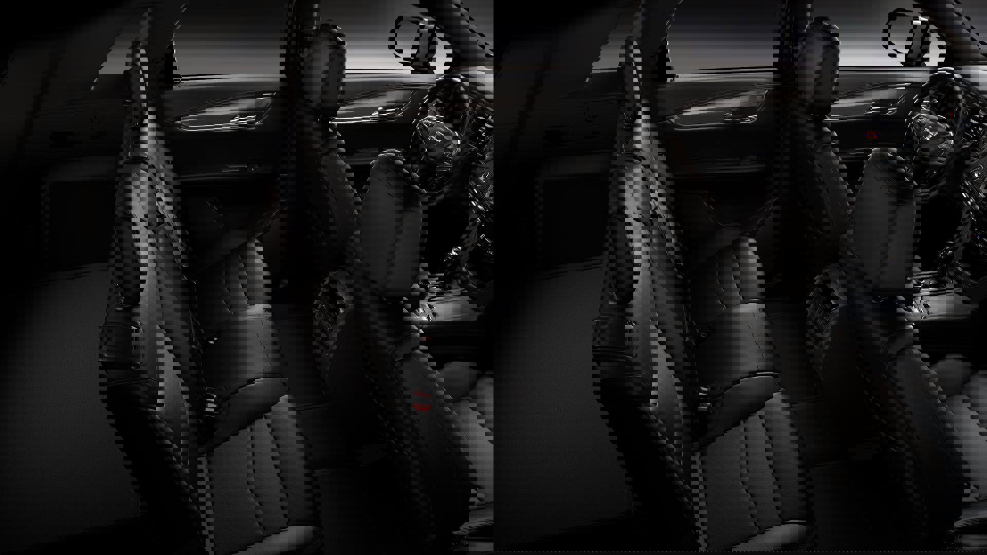 New 2026 Cadillac XT5 Luxury image 11