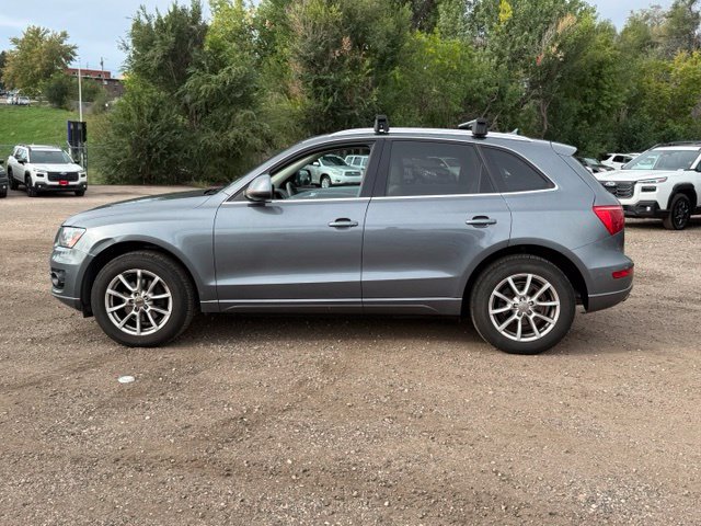 Used 2012 Audi Q5 2.0T Premium Plus AWD/4WD image 2