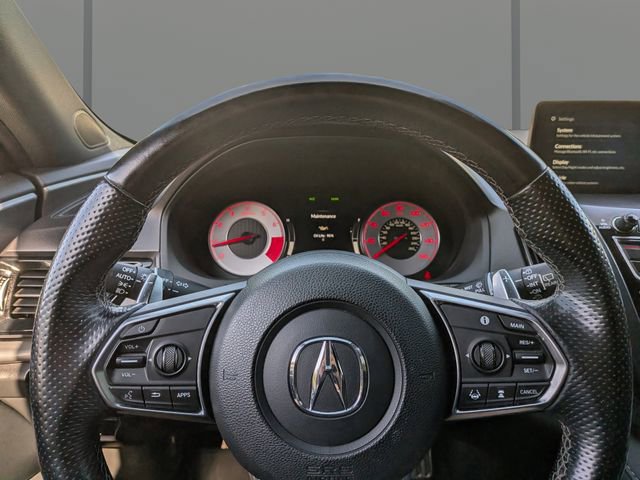 Used 2020 Acura RDX A-Spec FWD image 27