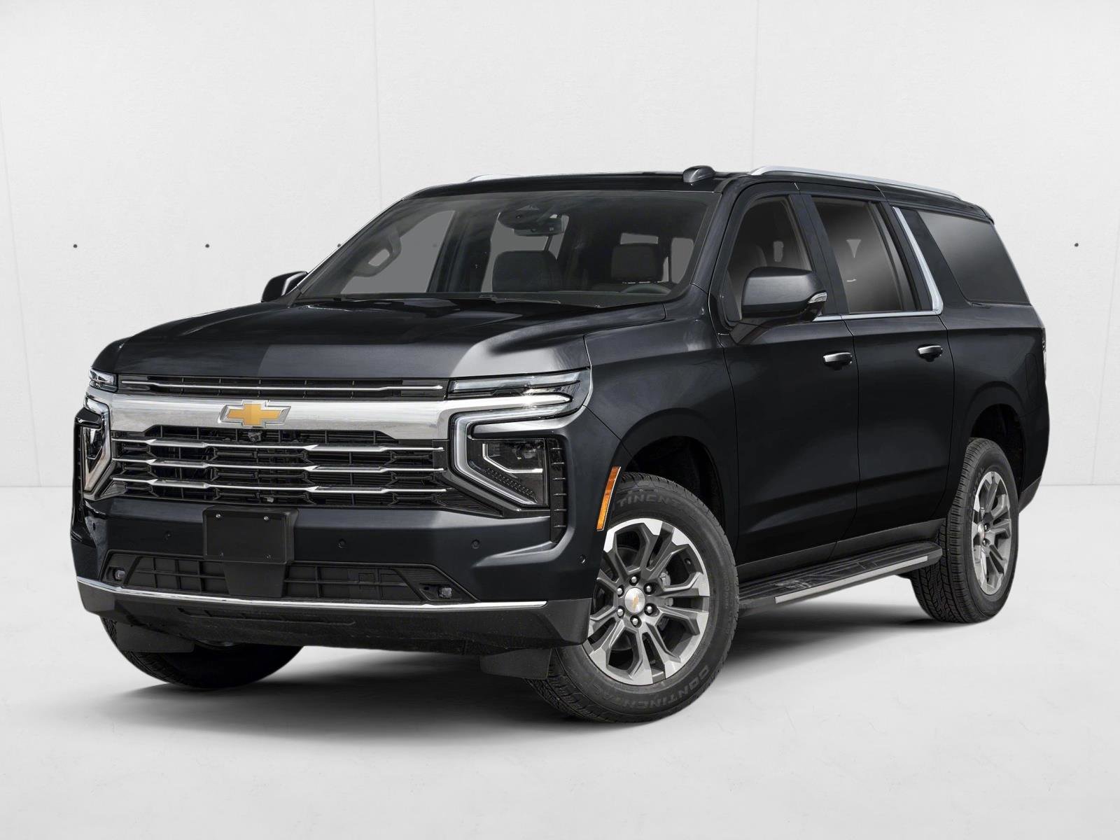 New 2026 Chevrolet Suburban LT RWD image 1