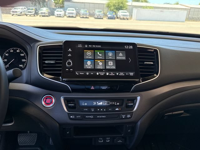 Used 2024 Honda Ridgeline RTL+ image 17