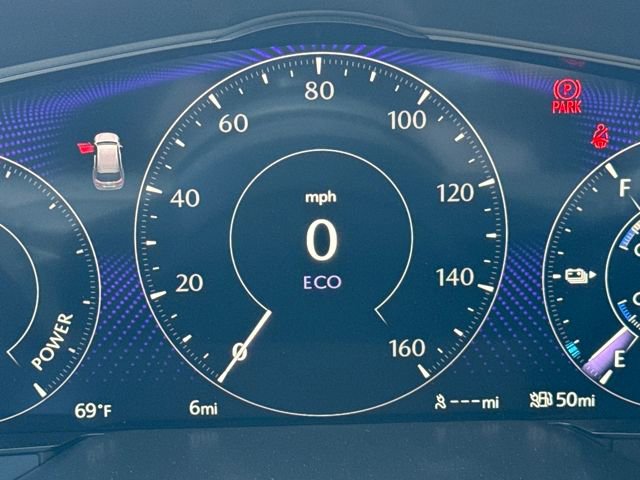 New 2026 MAZDA CX-70 SC AWD/4WD image 14