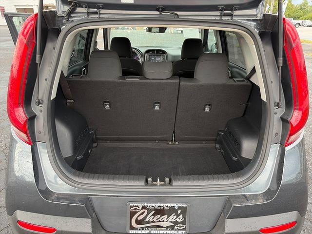 Used 2020 Kia Soul S FWD image 23
